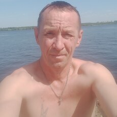 Фотография мужчины Андрей, 50 лет из г. Лысьва