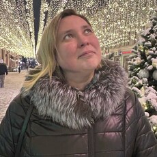 Фотография девушки Ольга, 41 год из г. Жуковский