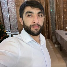 Фотография мужчины Асим, 31 год из г. Екатеринбург