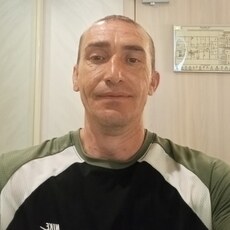 Фотография мужчины Андрей, 42 года из г. Чита