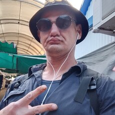 Фотография мужчины Арсений, 40 лет из г. Кропоткин