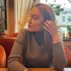 Фотография девушки Анастасия, 24 года из г. Воткинск