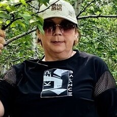 Фотография девушки Оксана, 54 года из г. Чита