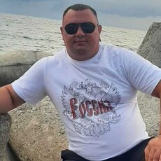 Фотография мужчины Владимир, 40 лет из г. Брянск