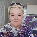 Ксения, 46 лет