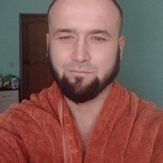 Фотография мужчины Дамир, 30 лет из г. Белоярск
