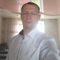 Фотография мужчины Валерий, 39 лет из г. Губкин