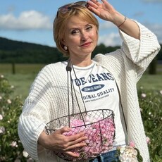 Фотография девушки Женечка, 42 года из г. Анапа