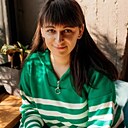 Даша, 30 лет