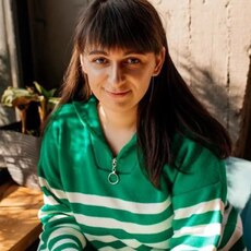 Фотография девушки Даша, 30 лет из г. Брест