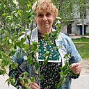 Лида, 67 лет