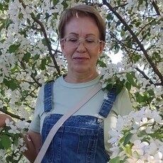 Фотография девушки Татьяна, 63 года из г. Новотроицк