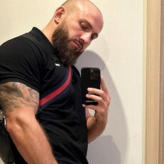 Фотография мужчины Gim, 36 лет из г. Москва