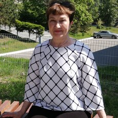 Фотография девушки Елена, 61 год из г. Амурск
