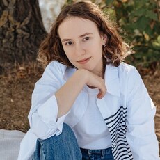 Фотография девушки Екатерина, 22 года из г. Сочи