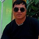 Анвар, 26 лет