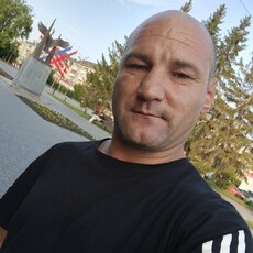 Фотография мужчины Владимир, 40 лет из г. Шадринск