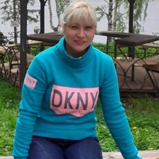 Фотография девушки Ольга, 43 года из г. Кизел