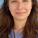 Алина, 23 года