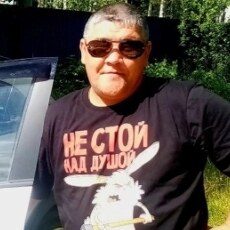 Фотография мужчины Саня, 52 года из г. Нижневартовск