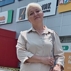 Фотография девушки Ирина, 51 год из г. Дунай