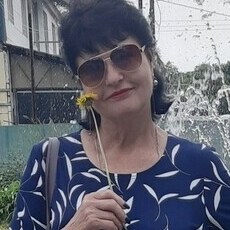 Фотография девушки Людмила, 57 лет из г. Уссурийск