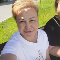 Фотография девушки Зося, 44 года из г. Челябинск