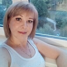 Фотография девушки Татьяна, 49 лет из г. Ижевск