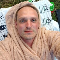 Фотография мужчины Алексей, 30 лет из г. Брянск