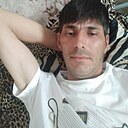 Орхан, 35 лет