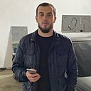 Салих, 28 лет