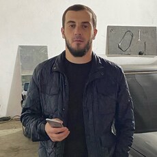 Фотография мужчины Салих, 28 лет из г. Ахты