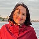 Марина, 45 лет