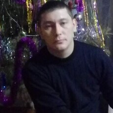 Фотография мужчины Евгений, 36 лет из г. Чита