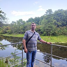 Фотография мужчины Сергей, 37 лет из г. Пенза