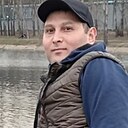 Shaman Shaman, 35 лет
