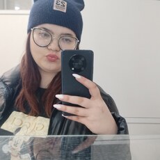 Фотография девушки Елизавета, 21 год из г. Куйтун