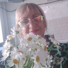 Фотография девушки Инесса, 53 года из г. Саратов