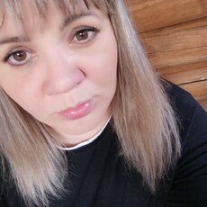 Фотография девушки Елена, 41 год из г. Минусинск