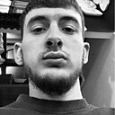 Неизвестный, 20 лет