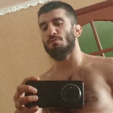Фотография мужчины Альберт, 34 года из г. Ростов Великий