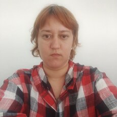 Фотография девушки Настена, 32 года из г. Усть-Катав