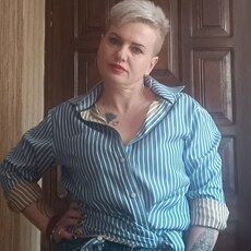Фотография девушки Наталія, 47 лет из г. Красноград