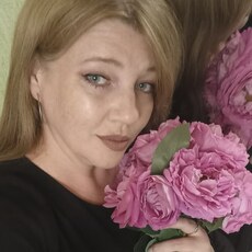 Фотография девушки Надя, 41 год из г. Самара