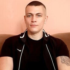Фотография мужчины Marcel, 27 лет из г. Бельцы
