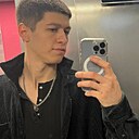 Сардор, 22 года