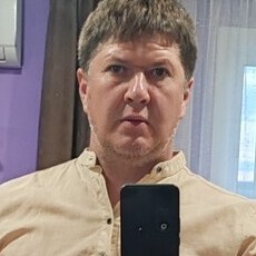 Фотография мужчины Сергей, 40 лет из г. Искитим