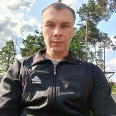 Фотография мужчины Антон, 35 лет из г. Александров