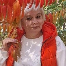 Фотография девушки Алена, 52 года из г. Капчагай