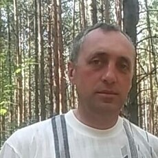 Фотография мужчины Сергей, 47 лет из г. Новосибирск